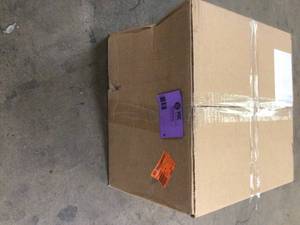 Lot of 10 Piece File Set by Husky  Customer Returns See Pictures