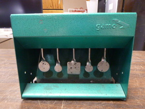 lot 16 image: Gamo Rocker Pellet TargetTrap