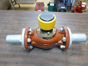 lot 31 image: Niagara Liquid Flow Motor