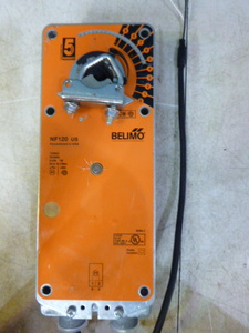 lot 52 image: Belimo Damper Actuator
