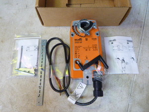 lot 53 image: Belimo Damper Actuator
