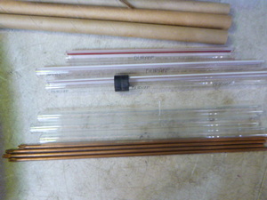 lot 54 image: Conbraco Water Gauge Glass