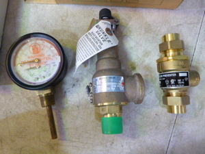 lot 63 image: Miscellaneous Items