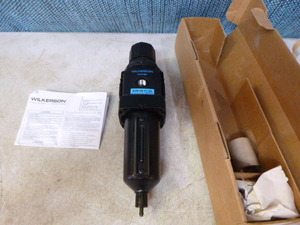 lot 64 image: Wilkerson Filter Regulator