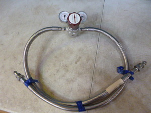 lot 66 image: Pressure Regulator