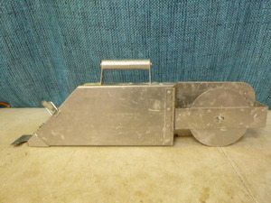 lot 76 image: Drywall Banjo
