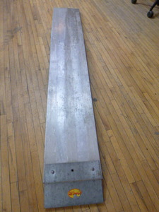 lot 90 image: Ramp