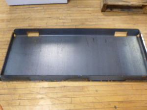 lot 109 image: New Legend Back Plate