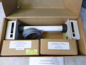 lot 42 image: Everwatch Room Pressure Monitor
