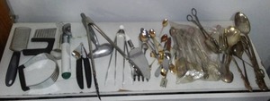 Kitchen Tools And More.