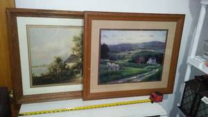 Landscape Prints (2)