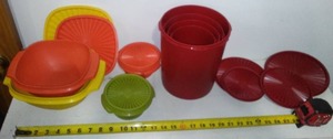 Tupperware..