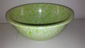 Texas ware Bowl.