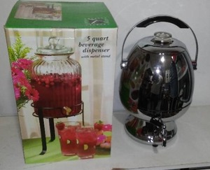 Beverage Servers (2).