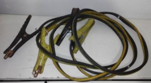 Jumper Cables. V