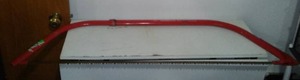Sandvik Bow Saw.