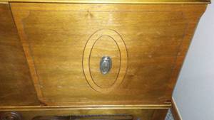 Sideboard, Buffet. Vintage.