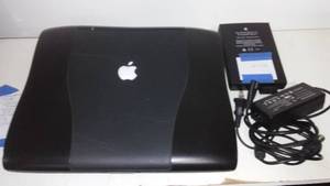 Apple PowerBook G3 Pismo.