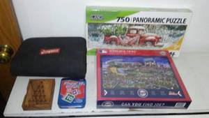 Games And Puzzles (5)