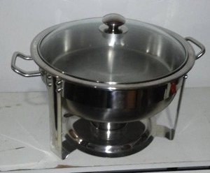 Commercial Quality Serving Bowl.