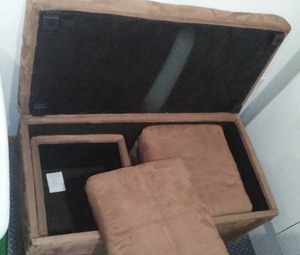 Nesting Benches With Storage (3)