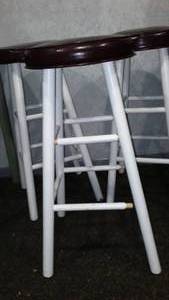 Bar Stools (3)