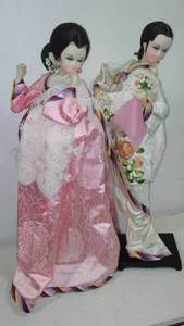 Asian Dolls. Fabulous. So Yea Doll Institute. 21
