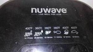 Nuwave Air Fryer