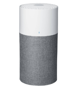 lot 59 image: New Blueair Blue Pure 311 Auto HEPASilent Air Purifier, 388 Sq. Ft. - Gray, Gray White