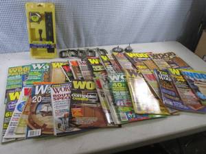 (CS) C-Clamps, Other Tools and Larg...