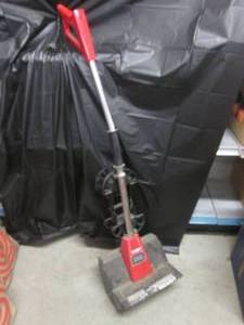 (F-3) Toro Electric Power Shovel - ...