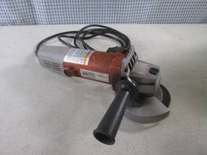 (EC1) Chicago Electric 4 12 Angle...