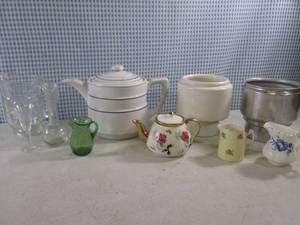 (A-1) Assorted Vintage - See Photos...