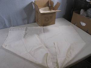 (BSB) 10 Large Flour Sack Towels ...