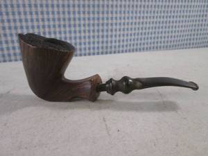 (CNTR) Vintage Ben Wade Tawny Pipe ...