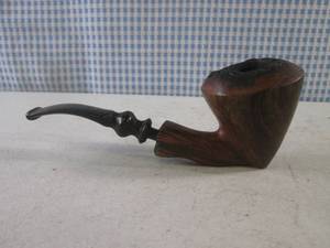 (CNTR) Vintage Ben Wade Golden Waln...