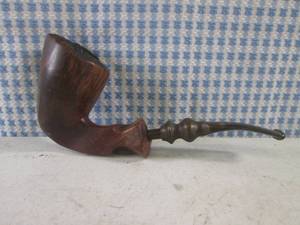 (CNTR) Vintage Ben Wade Tawny Pipe ...