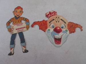 (EC1) Vintage Howdy Doody 13 Tall ...