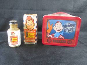 (BSB) Vintage Kunkels Howdy Doody ...