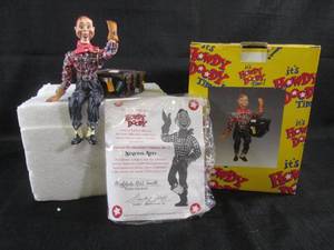 (EC1) Vintage Howdy Doody 50th Anni...