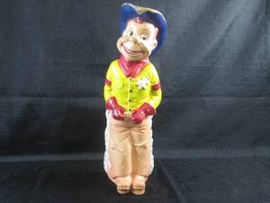 (CNTR) Vintage Howdy Doody Hollow S...