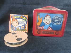 (EC1) Vintage Howdy Doodys Christm...