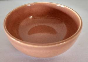 lot 45 image: Russell Wright Serving Selection