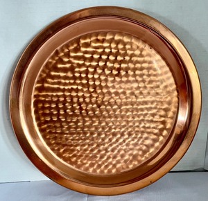 lot 87 image: Cool Copper Grouping