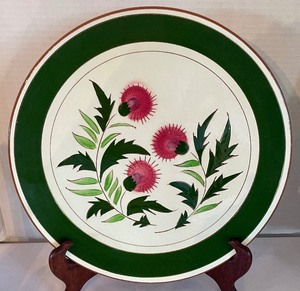 lot 178 image: Serving Pieces by Fantina, Stangl Pottery, Villeroy & Boch and More