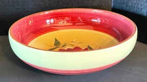 lot 357 image: Stangl Pottery Plates, Bowls, Cups and More