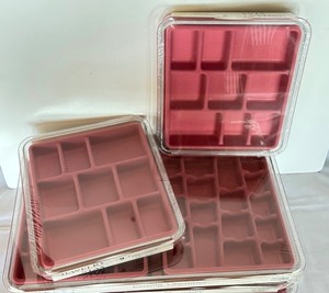 lot 251 image: Jewelry StaxJewelry Organizers
