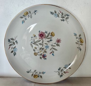 lot 350 image: Blossom Time Flair Fine China Set