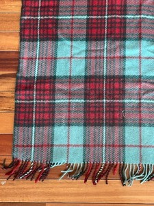 lot 405 image: The Macnab Travel Rug Duchess of Kent