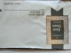lot 416 image: New Grand Manner Sheets By Cannon